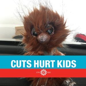 Meet your Posher, Raneem